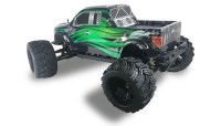 AM6 Thunderstorm Monstertruck 4WD schaal 1 op 6 RTR